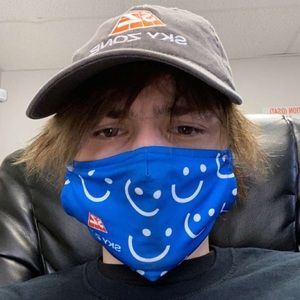 Meet your Posher, Jacob